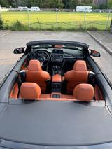 BMW 435d xDrive Cabrio M-Paket, Memory, Head Up, LED - BMW 435: Cabrio