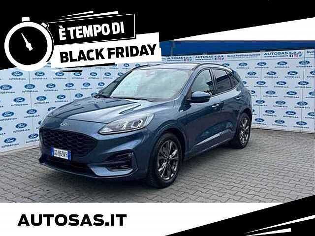 Ford Kuga 1.5 EcoBlue 120 CV 2WD ST-Line