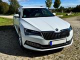 Skoda Superb 2.0 TDI SCR 140kW DSG PREMIUM EDIT CO... - Skoda Superb Gebrauchtwagen in München