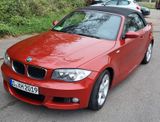 BMW 118i Cabrio - TÜV neu, SHZ, M-Paket, Stuttgart