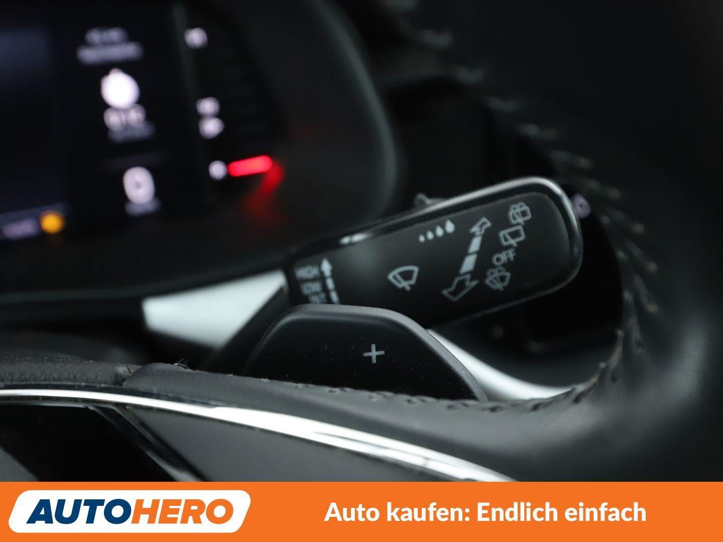 Skoda Kamiq 1.0 TSI Ambition Aut.*NAVI*LED*ACC*KLIMA*, миниатюра 25