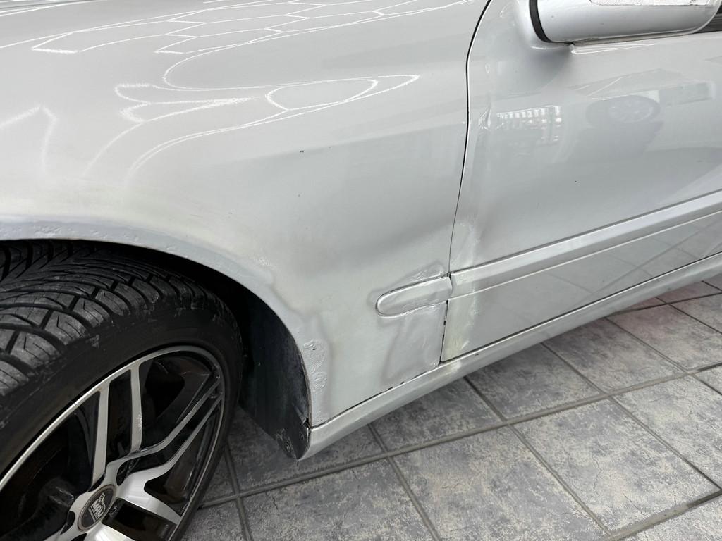 Mercedes-Benz CLC 220 CDI DPF Sportcoupe, Klima, Sitzh., AHK