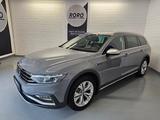 Volkswagen Passat Variant Alltrack 2.0 TSI 4Motion+ VC/H&K - Volkswagen Passat Alltrack mit Benzin-Antrieb: Automatik