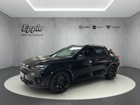 Cupra Formentor - Vorschau Bild 5