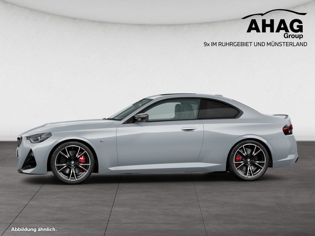 BMW M240i - Bild 5