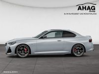 BMW M240i - Vorschau Bild 5
