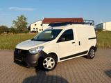 Dacia Dokker Express Comfort-Klima - gebrauchte Dacia Dokker aus dem Jahr 2021