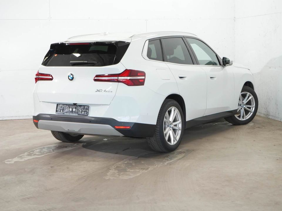 BMW X3 - Bild 5