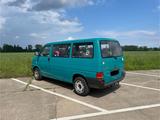 Volkswagen T4 Multivan 2.0 Benzin 1995 - VW T4 Multivan in Ludwigshafen
