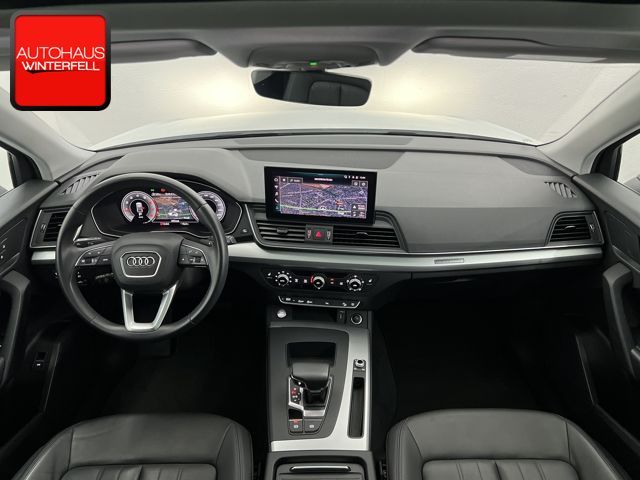 Audi Q5 40 TFSI quattro PANO VIRTUAL KAMERA KEYLESS foto 3