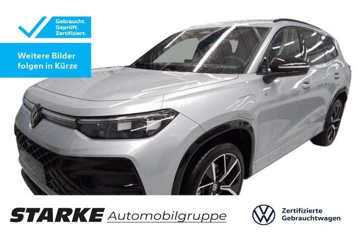 Image of Volkswagen Tayron