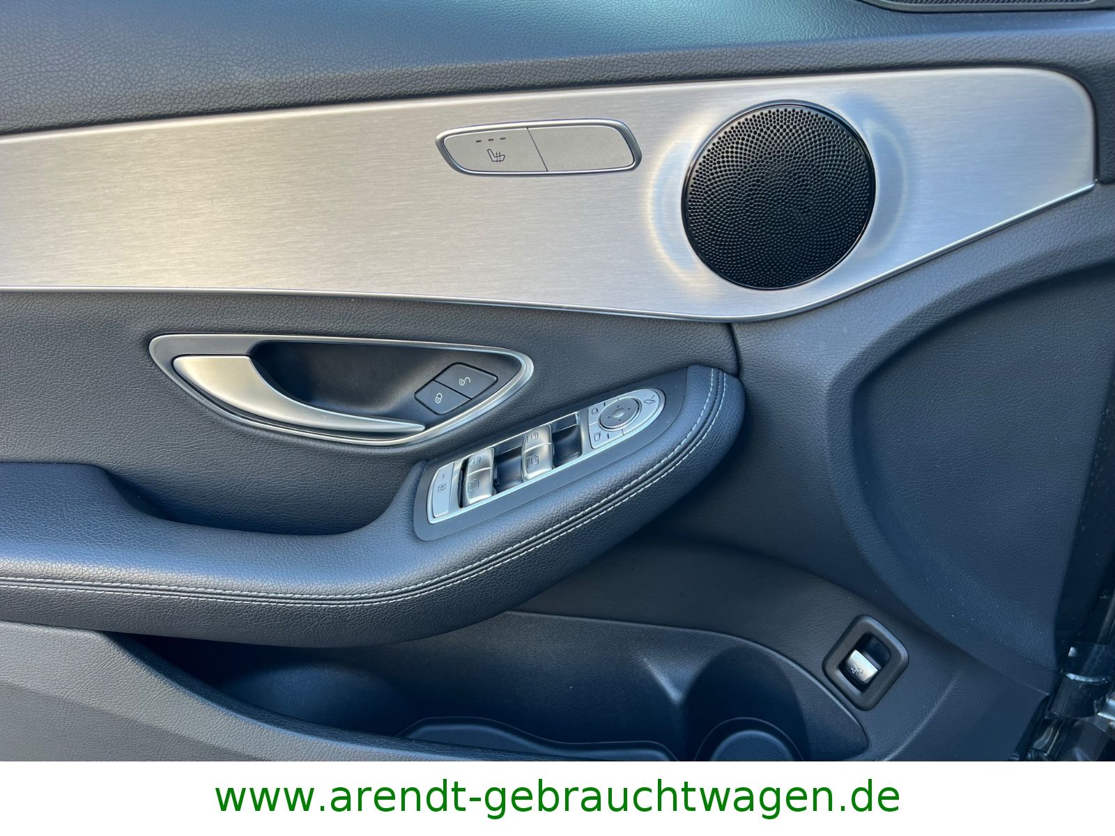 Mercedes-Benz C 220 C T-Modell C 220 T d*MULTI BEAM/AHK/RFK* foto 16
