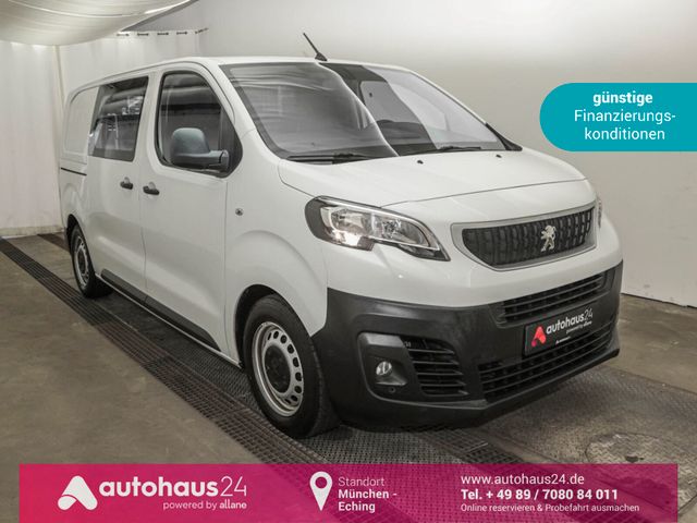 Peugeot Expert 1.6 BlueHDi L2  Premium|Navi|Kamera