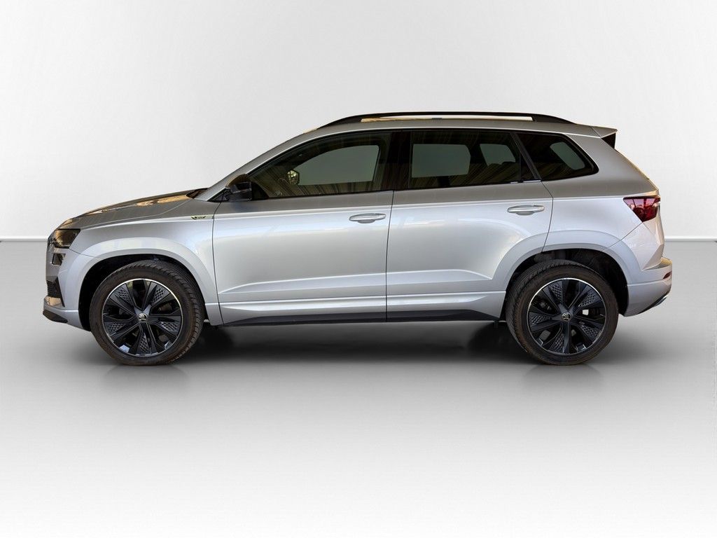 Skoda Karoq - Bild 10