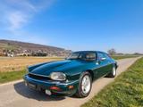 Jaguar XJS 6.0 V12 - Oldtimer: Schweiz