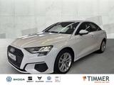 Audi A3 Limousine 35 TDI S tronic +LED +RKAM +VIRTUAL