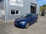 BMW 118 Baureihe 1 Lim. 118d M Sportpaket - mit Diesel-Antrieb: Kleinwagen, Sportpaket