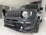 Jeep Renegade 1.5 MultiAir Mild-Hybrid Longitude - Jeep Renegade Longitude mit Hybrid-Antrieb (Benzin/Elektro)