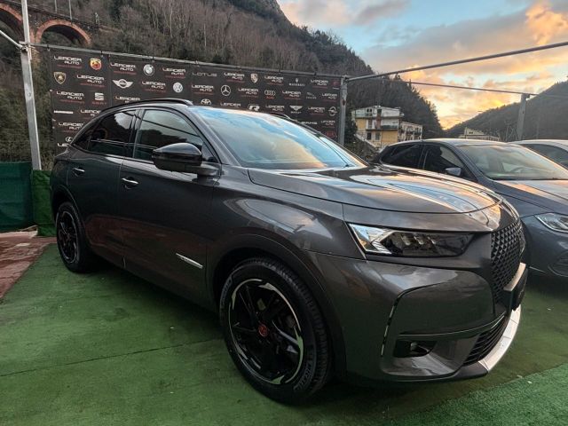 DS DS7 Crossback