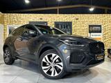 Jaguar E-Pace E-PACE R-Dynamic HSE AWD/PANO/APPLE/KAMER - Jaguar E-Pace: R Dynamic Hse