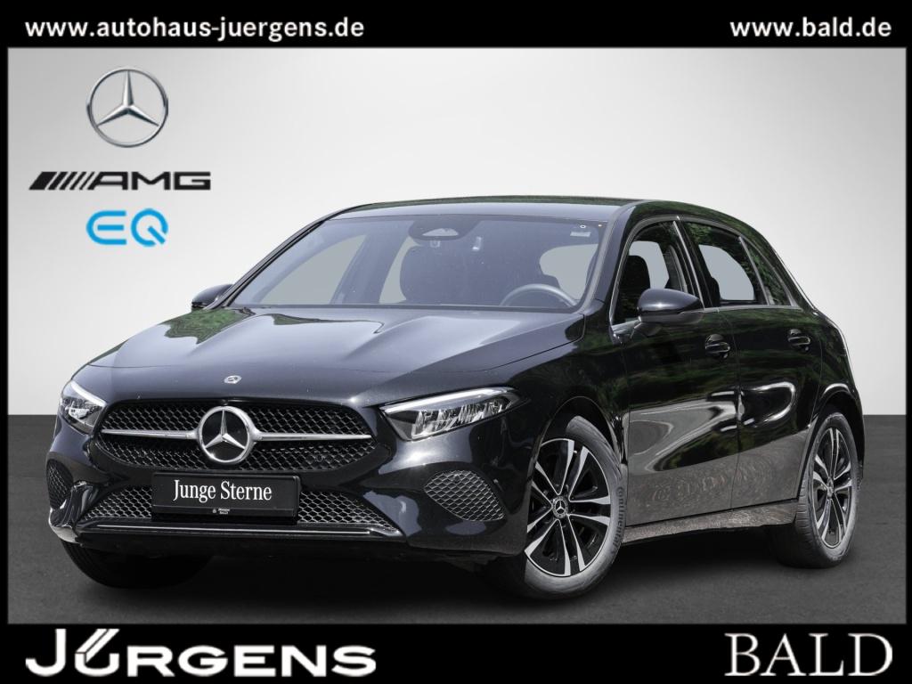 Mercedes-Benz A 200 d Progressive/LED/Kamera/Nav/Winter/Shz/17
