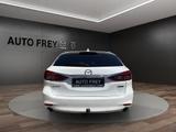 Mazda 6 184PS Sports-Line Plus-Paket AT+ 360°+AHK+ACAA - weiße Mazda 6