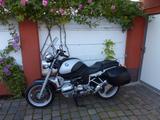 BMW R850 R Sondermodel Classic original 3450 Km TOP  - BMW R850C
