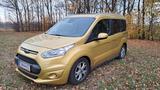 Ford Tourneo Connect 1.5 TDCi 88kW PowerShift Tit... - Ford Tourneo Connect: Standheizung