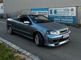 Opel Astra G Cabrio 1.8 16V*Tuning* - Opel Astra: Cabrio, 1.8