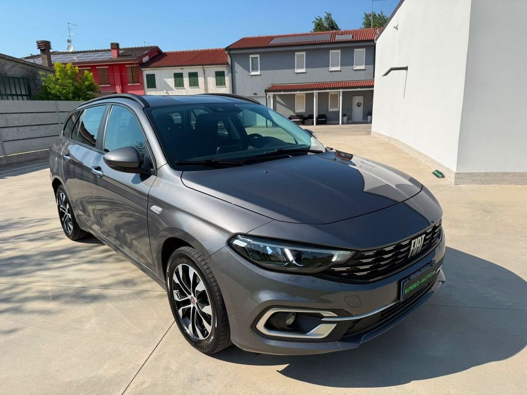 Image of Fiat Tipo