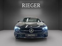 Mercedes-Benz A 180 d Progressive Limousine NIGHT*Pano*18"*+++