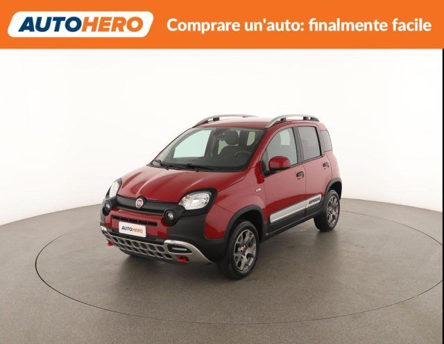 Image of Fiat Panda