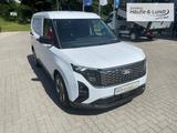 Ford Transit Courier Trend Elektro 136PS -Holzboden- - gebrauchte Ford Transit Courier aus dem Jahr 2015