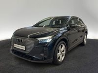 Audi Q4 e-tron - Vorschau Bild 2