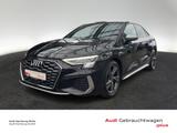 Audi S3 Limousine 2.0 TFSI quattro S tronic Navi B&O  - Audi S3 in Hamburg