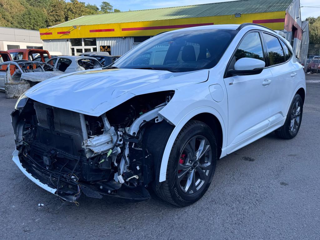 Ford Kuga PlugIn Hybrid STLine X 2023