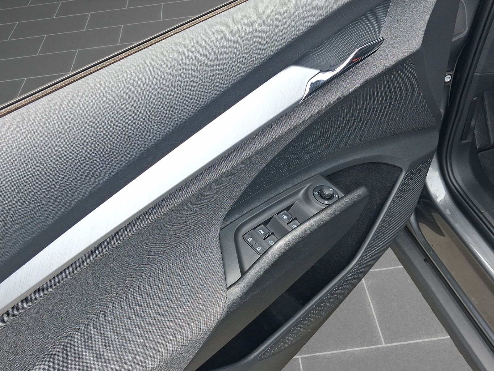 Skoda Enyaq - Bild 15