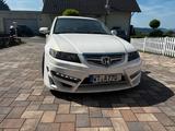 Honda Accord - gebrauchte Honda Accord aus dem Jahr 2005
