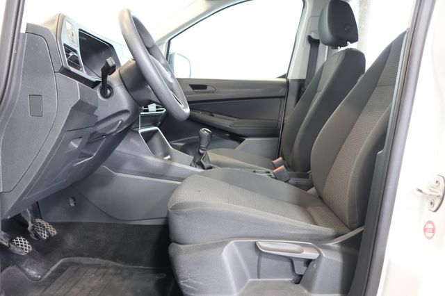 Volkswagen Caddy 2.0 TDI FRONT+LANE+BT+AHK