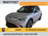 Smart #1 Brabus AWD KEYLES DISTRO MATRIX HuD PANO 360° - Smart #1 mit Schiebedach