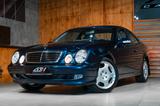Mercedes-Benz CLK 430 ELEGANCE - Mercedes-Benz CLK 430 Gebrauchtwagen