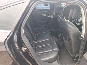 Audi A6 - 10
