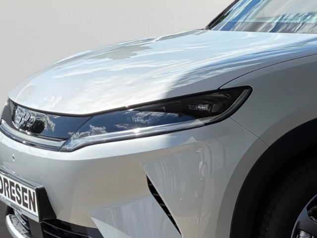 BYD ATTO 2