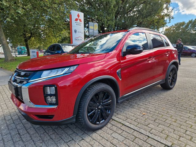 Mitsubishi ASX Spirit+ Automatik 2WD,Navi,Kamera,Allwetter