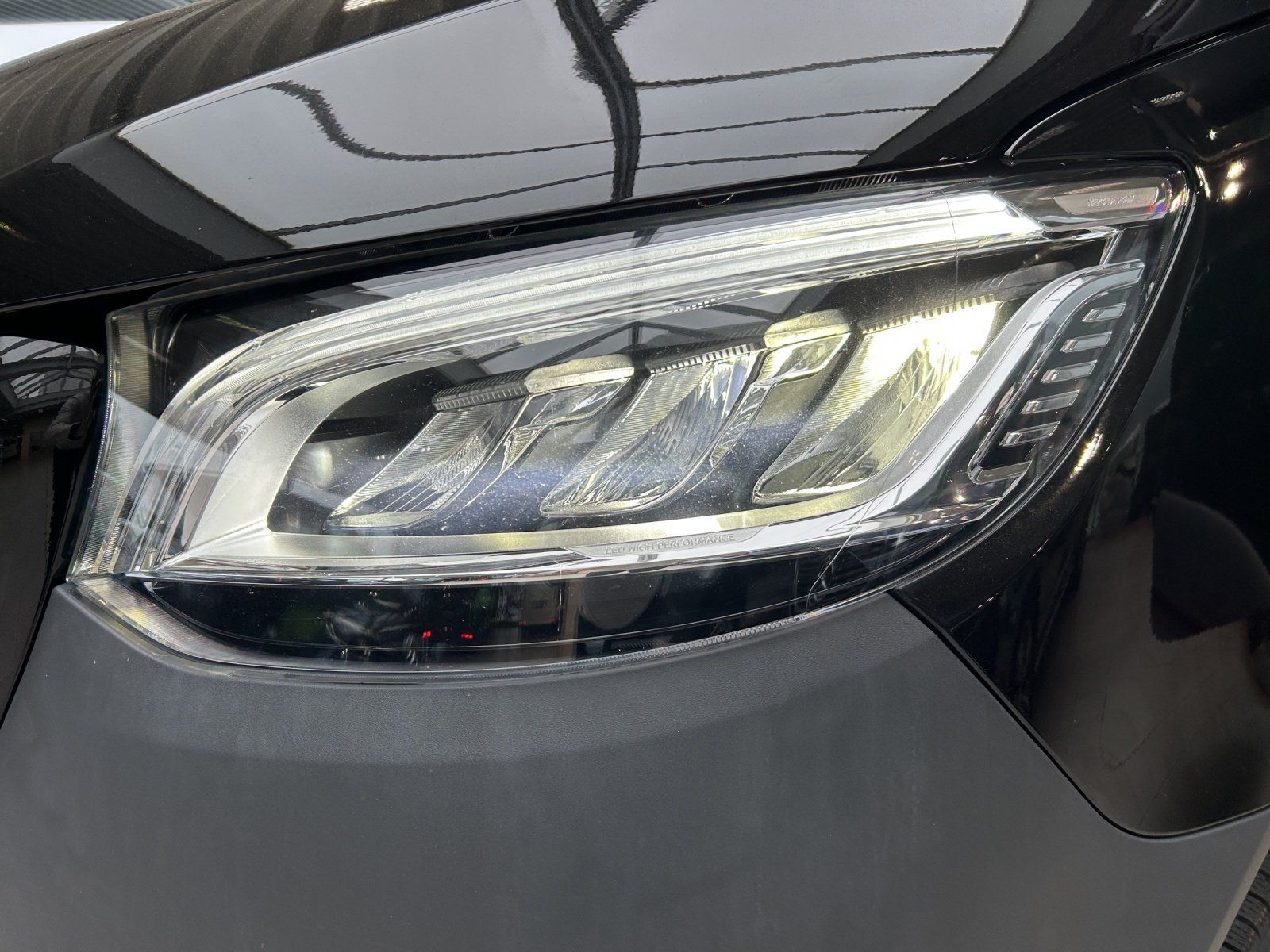 Fahrzeugabbildung Pössl Sprinter 319 4M PÖSSL Roadstar X  SlideOut /LED