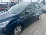 Ford Grand C-Max Grand C-MAX Business Edition - Ford Grand C-Max aus 2016
