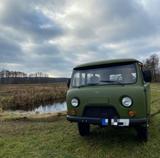 Andere UAZ Buchanka Typ 2206 - Andere aus 1985