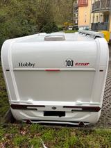 Hobby DeLuxe 540 KMFe - Offers