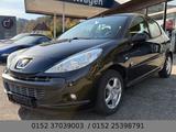 Peugeot 206 + Generation TÜV NEU Multifunktion Klima - Peugeot 206 mit Benzin-Antrieb