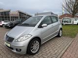 Mercedes-Benz A 200 Klima / PDC / Sitzh. / NAVI - gebrauchte Mercedes-Benz A-Klasse aus dem Jahr 2004